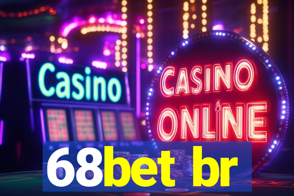 68bet br